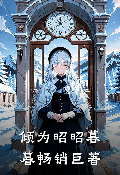 倾为昭昭暮暮畅销巨著