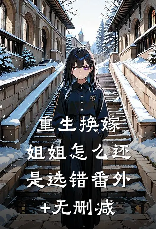 重生换嫁，姐姐怎么还是选错番外+无删减