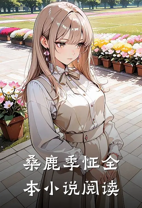 桑鹿季怔全本小说阅读