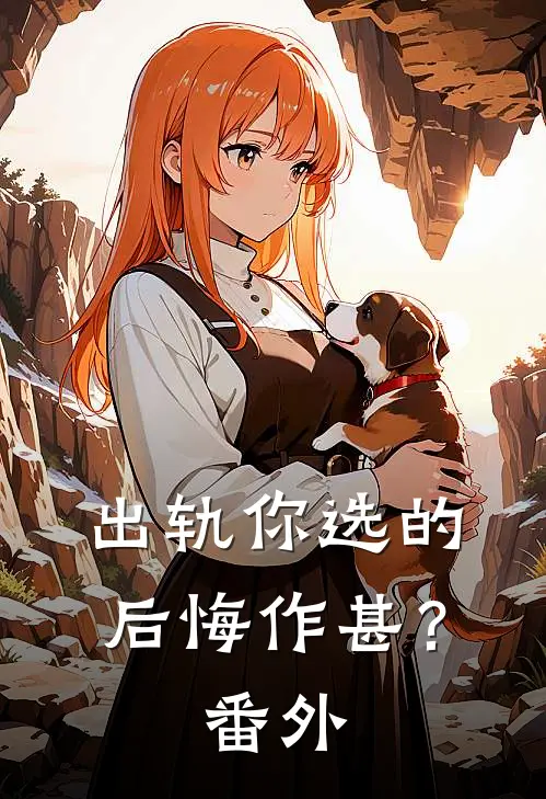 出轨你选的，后悔作甚？番外