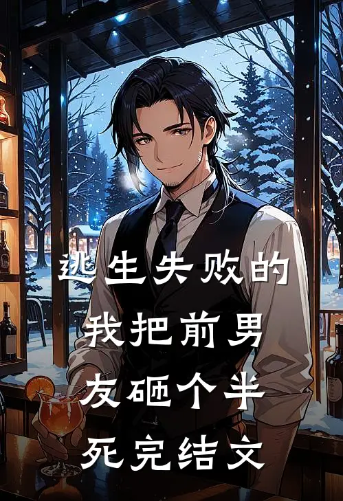 逃生失败的我把前男友砸个半死完结文