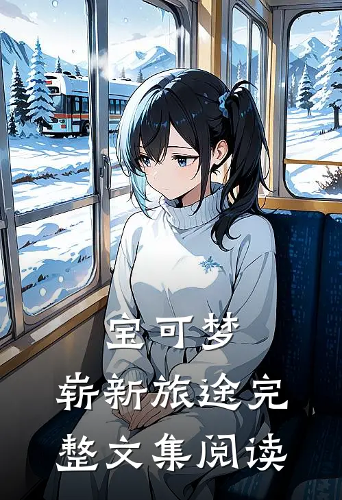 宝可梦：崭新旅途完整文集阅读