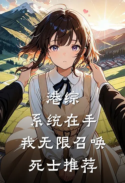 港综：系统在手，我无限召唤死士推荐
