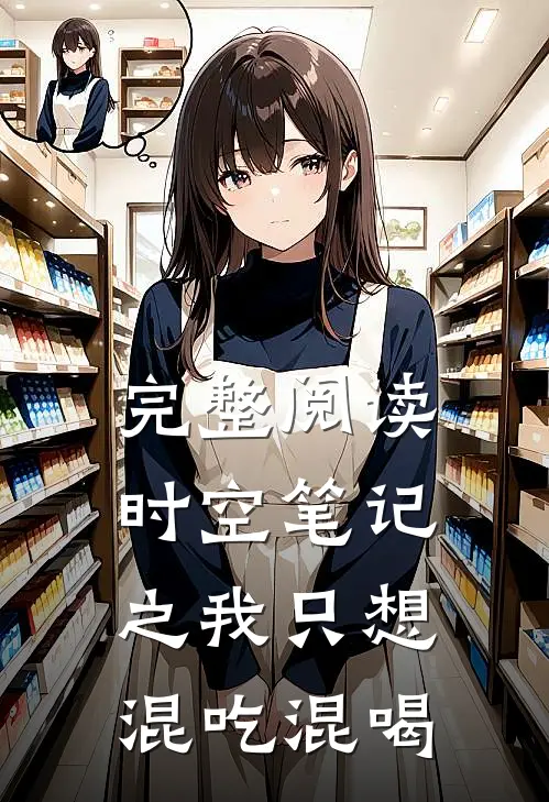 完整阅读时空笔记之我只想混吃混喝