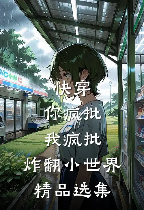 快穿：你疯批我疯批，炸翻小世界精品选集