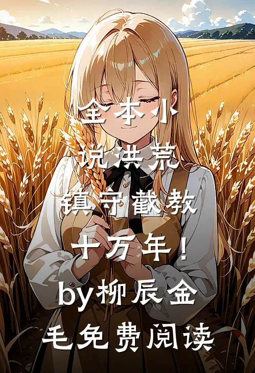 全本小说洪荒：镇守截教十万年！by柳辰金毛免费阅读