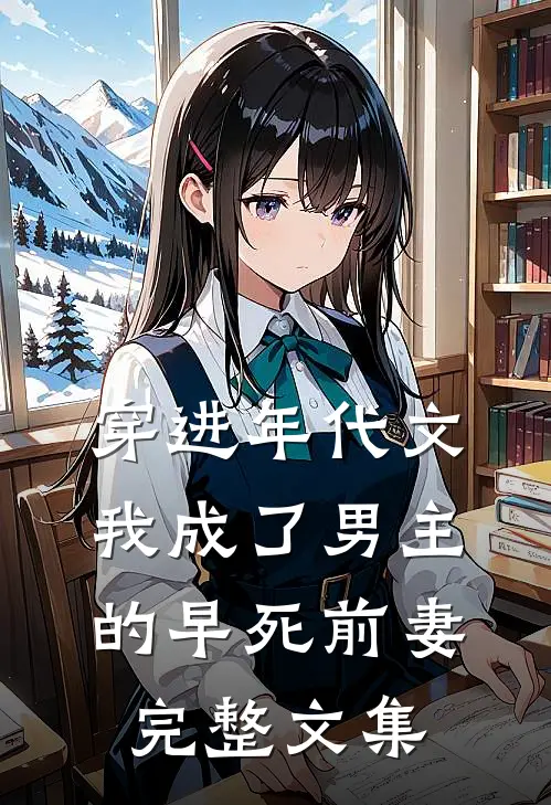 穿进年代文，我成了男主的早死前妻完整文集