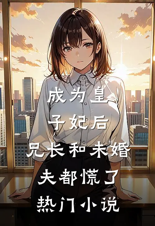 成为皇子妃后，兄长和未婚夫都慌了热门小说
