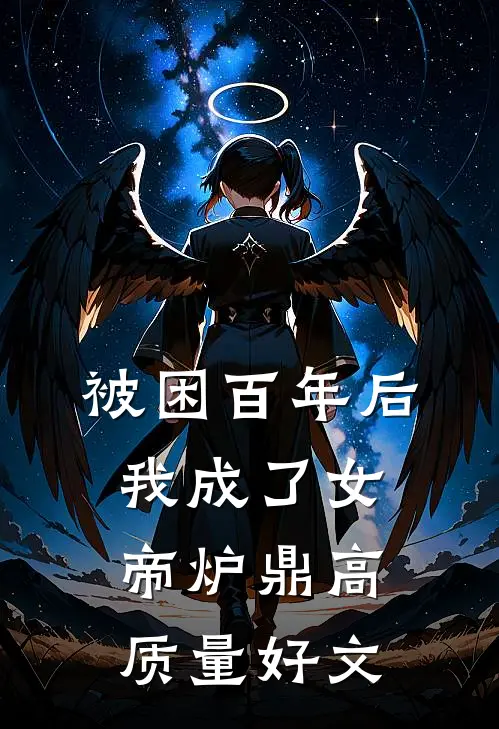 被困百年后，我成了女帝炉鼎高质量好文
