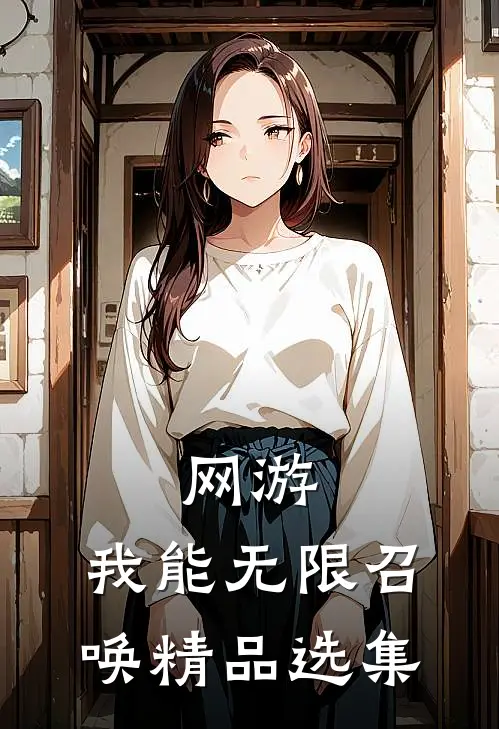 网游：我能无限召唤精品选集