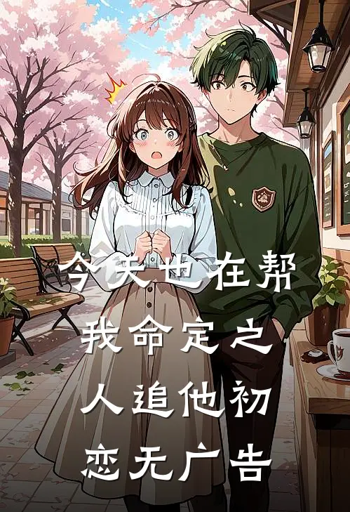 今天也在帮我命定之人追他初恋无广告