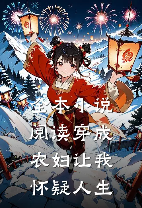 全本小说阅读穿成农妇让我怀疑人生