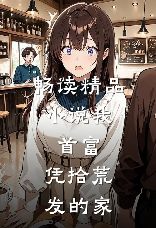 畅读精品小说我，首富，凭拾荒发的家