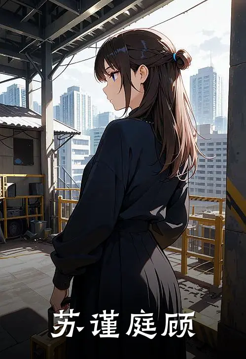 苏谨庭顾