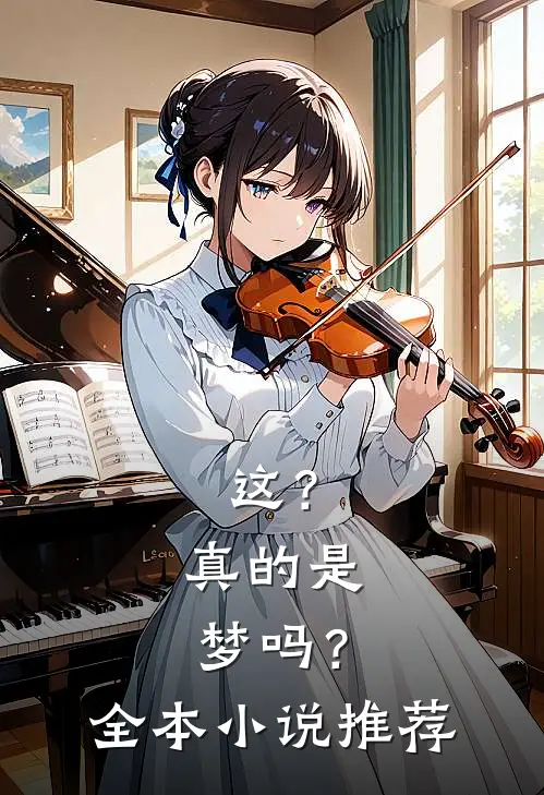 这？真的是梦吗？全本小说推荐