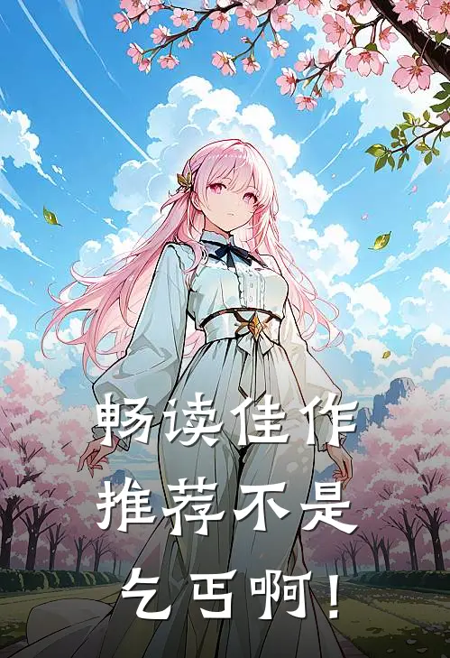 畅读佳作推荐不是乞丐啊！