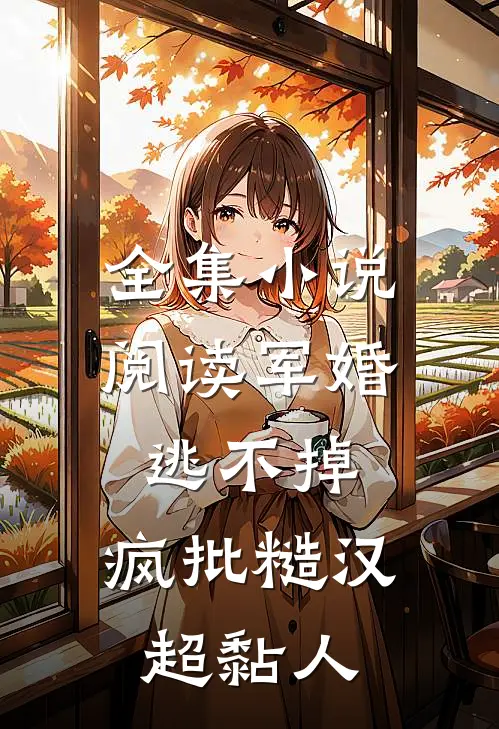 全集小说阅读军婚逃不掉，疯批糙汉超黏人