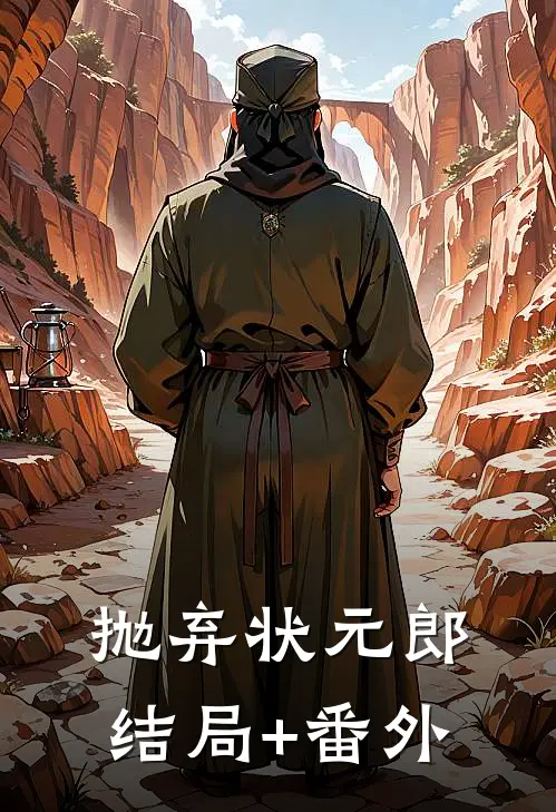 抛弃状元郎结局+番外