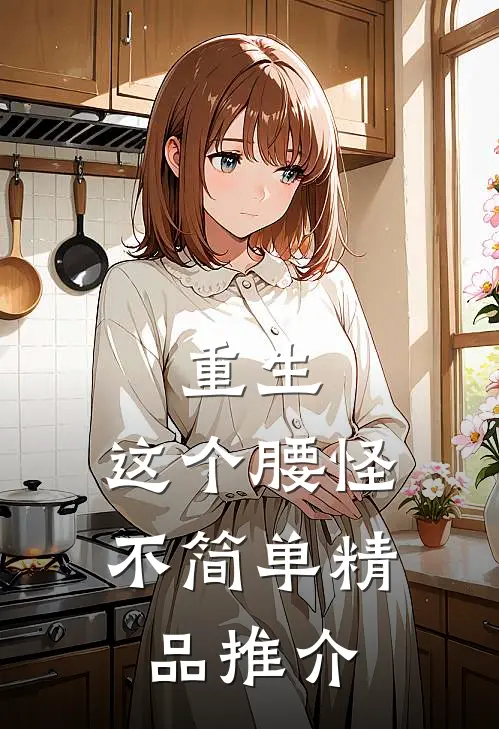 重生：这个腰怪不简单精品推介