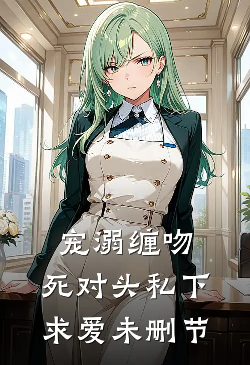宠溺缠吻：死对头私下求爱未删节