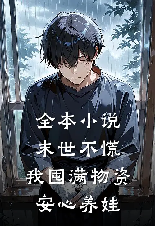 全本小说末世不慌，我囤满物资安心养娃
