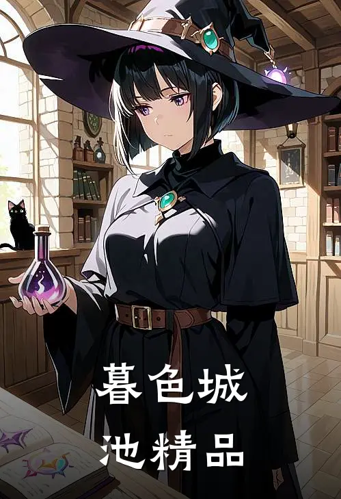 暮色城池精品
