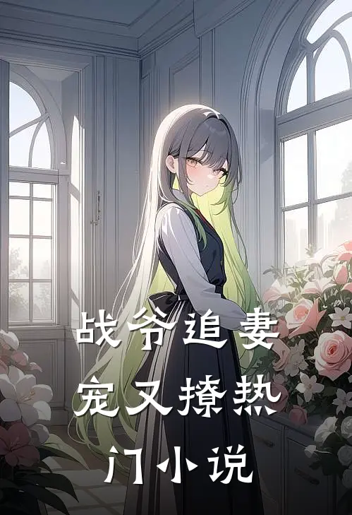 战爷追妻宠又撩热门小说