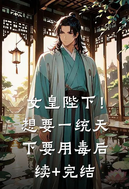 女皇陛下！想要一统天下要用毒后续+完结