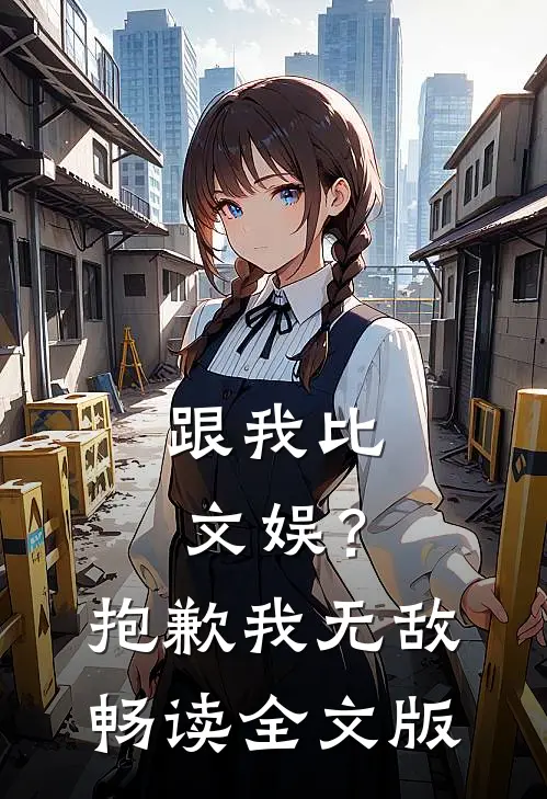 跟我比文娱？抱歉我无敌畅读全文版