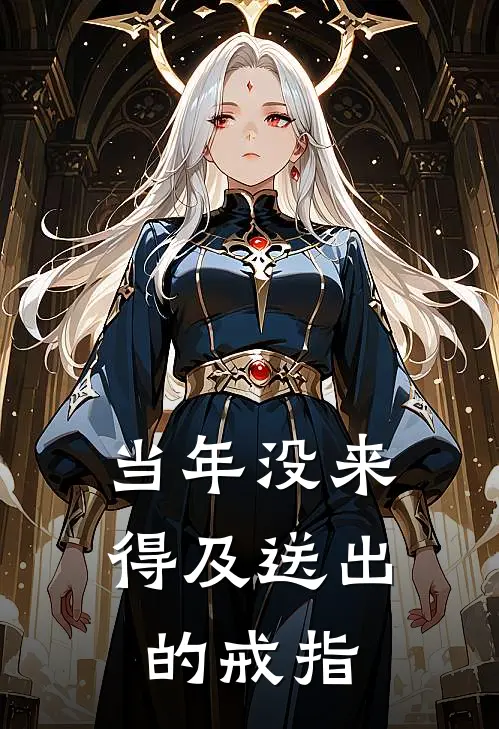 当年没来得及送出的戒指