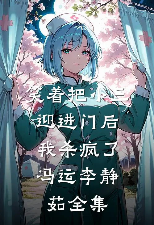 笑着把小三迎进门后，我杀疯了冯运李静茹 全集
