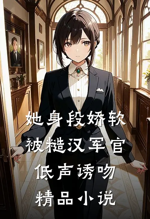 她身段娇软，被糙汉军官低声诱吻精品小说