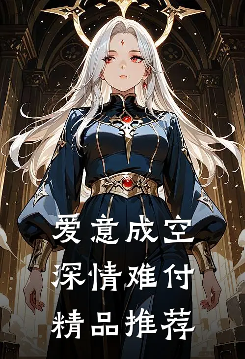 爱意成空，深情难付精品推荐