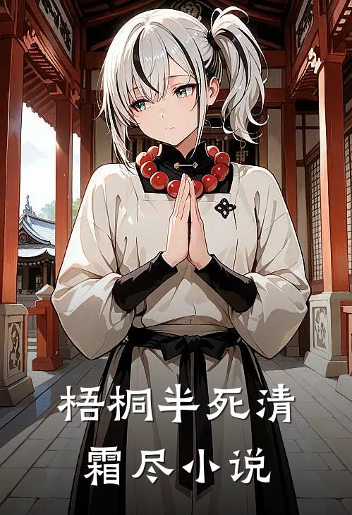 梧桐半死清霜尽小说