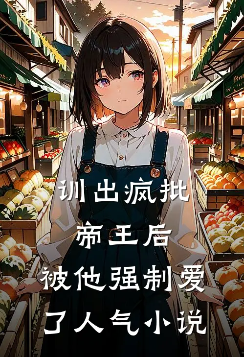训出疯批帝王后，被他强制爱了人气小说