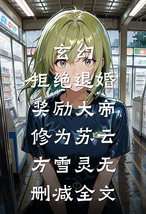 玄幻：拒绝退婚，奖励大帝修为苏云方雪灵无删减全文