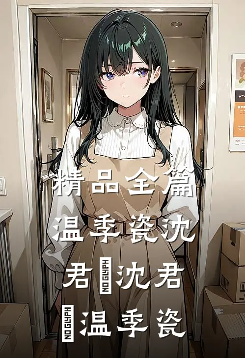 精品全篇温季瓷沈君璟沈君璟温季瓷