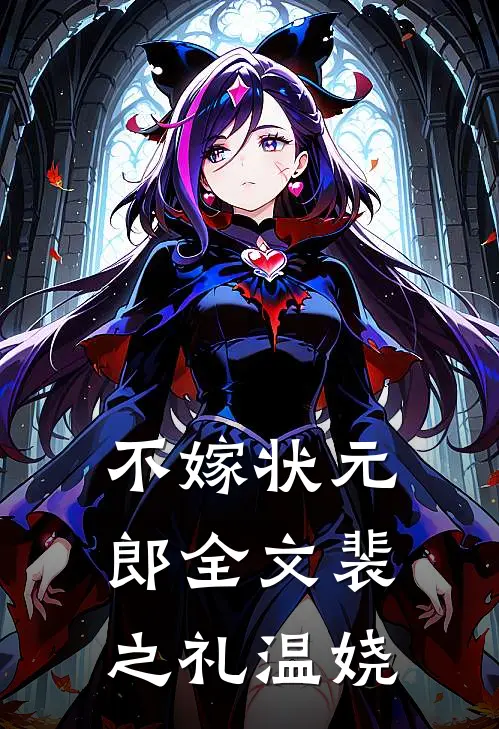 不嫁状元郎全文裴之礼温娆