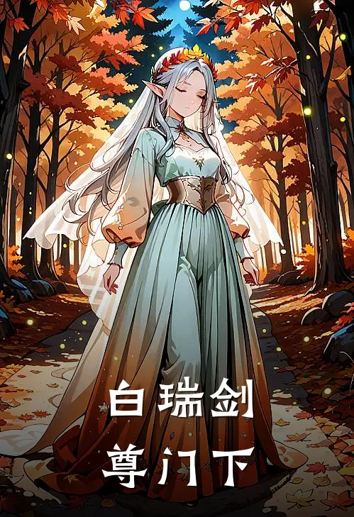 白瑞剑尊门下