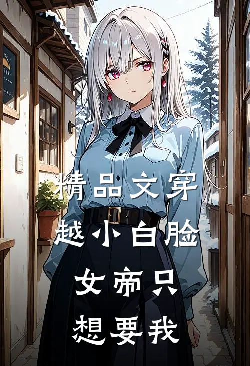 精品文穿越小白脸，女帝只想要我