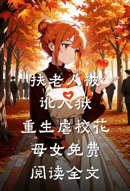 扶老人被讹入狱，重生虐校花母女免费阅读全文