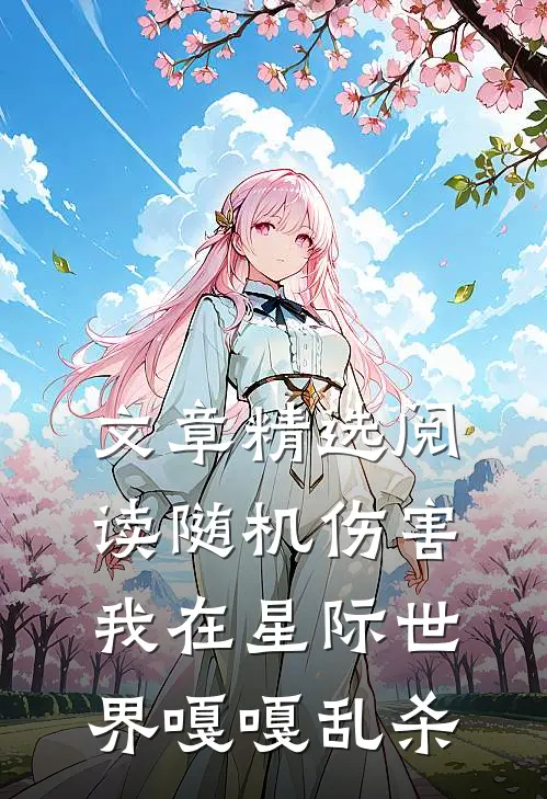 文章精选阅读随机伤害，我在星际世界嘎嘎乱杀