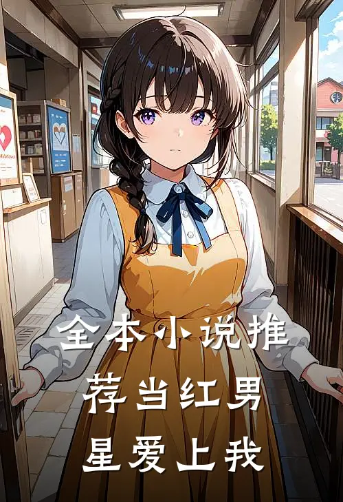 全本小说推荐当红男星爱上我