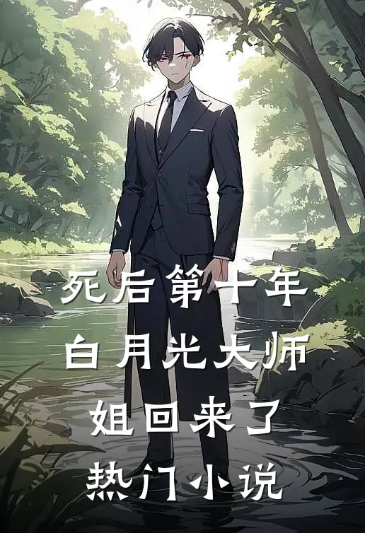 死后第十年，白月光大师姐回来了热门小说