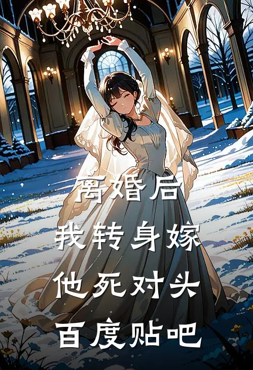 离婚后，我转身嫁他死对头百度贴吧