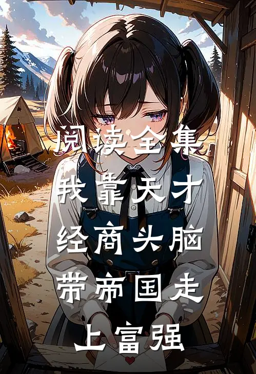 阅读全集我靠天才经商头脑，带帝国走上富强