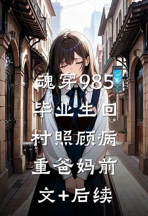 魂穿985毕业生回村照顾病重爸妈前文+后续