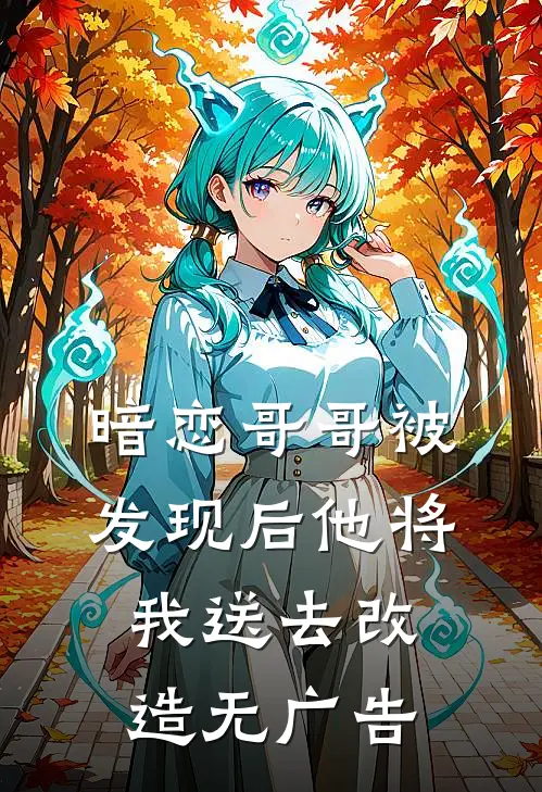 暗恋哥哥被发现后他将我送去改造无广告
