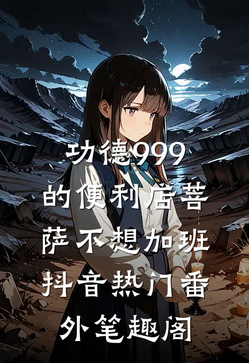 功德-999的便利店菩萨不想加班：抖音热门番外笔趣阁