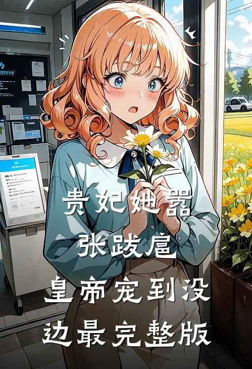 贵妃她嚣张跋扈，皇帝宠到没边最完整版